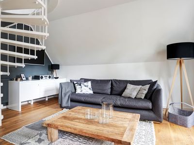 Ferienwohnung für 2 Personen (45 m²) in St. Peter-Ording 2/10