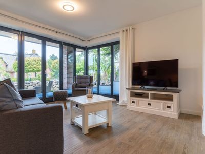 Ferienwohnung für 3 Personen (55 m²) in St. Peter-Ording 2/10