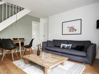 Ferienwohnung für 4 Personen (60 m²) in St. Peter-Ording 2/10