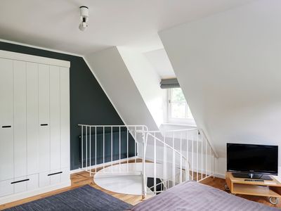 Ferienwohnung für 2 Personen (45 m²) in St. Peter-Ording 9/10