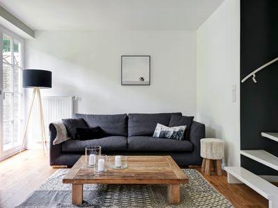 Ferienwohnung für 4 Personen (85 m²) in St. Peter-Ording 5/10