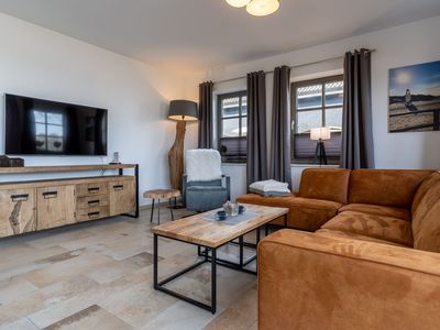 Ferienwohnung für 5 Personen (88 m²) in St. Peter-Ording 5/10