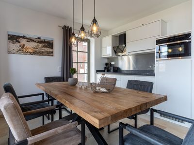 Ferienwohnung für 5 Personen (88 m²) in St. Peter-Ording 8/10