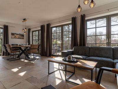 Ferienwohnung für 5 Personen (88 m²) in St. Peter-Ording 1/10