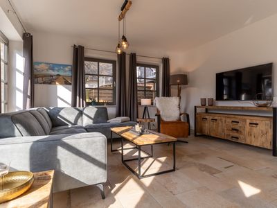 Ferienwohnung für 5 Personen (88 m²) in St. Peter-Ording 4/10