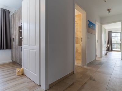 Ferienwohnung für 5 Personen (88 m²) in St. Peter-Ording 9/10