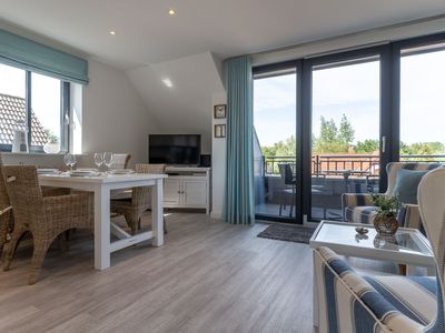 Ferienwohnung für 4 Personen (51 m²) in St. Peter-Ording 2/10