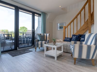 Ferienwohnung für 4 Personen (51 m²) in St. Peter-Ording 4/10