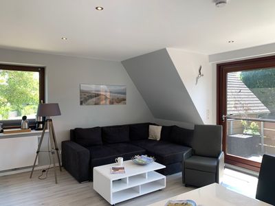 Ferienwohnung für 4 Personen (45 m²) in St. Peter-Ording 4/10