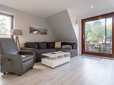 Ferienwohnung für 4 Personen (45 m²) in St. Peter-Ording 5/10