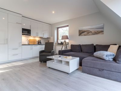 Ferienwohnung für 4 Personen (45 m²) in St. Peter-Ording 7/10