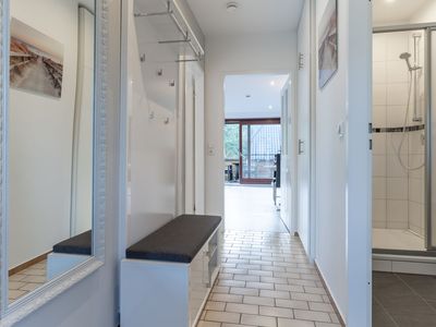 Ferienwohnung für 4 Personen (45 m²) in St. Peter-Ording 8/10