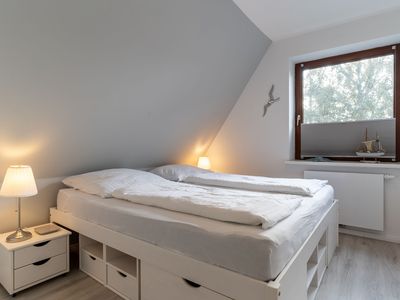 Ferienwohnung für 4 Personen (45 m²) in St. Peter-Ording 10/10