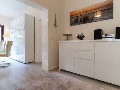 Ferienwohnung für 4 Personen (62 m²) in St. Peter-Ording 8/10