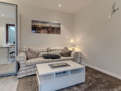 Ferienwohnung für 4 Personen (44 m²) in St. Peter-Ording 2/10