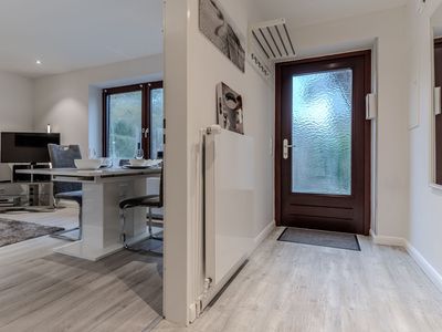 Ferienwohnung für 4 Personen (44 m²) in St. Peter-Ording 6/10