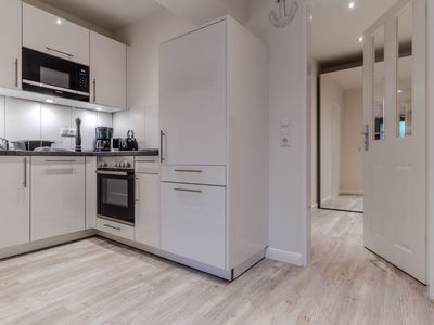 Ferienwohnung für 4 Personen (44 m²) in St. Peter-Ording 8/10