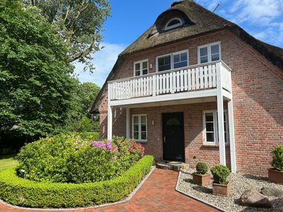 Ferienwohnung für 3 Personen (45 m²) in St. Peter-Ording 1/10