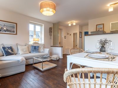 Ferienwohnung für 3 Personen (45 m²) in St. Peter-Ording 3/10