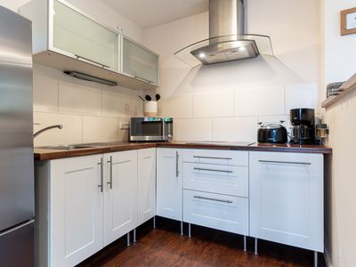 Ferienwohnung für 3 Personen (45 m²) in St. Peter-Ording 7/10