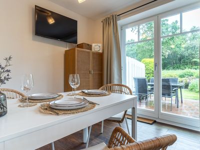 Ferienwohnung für 3 Personen (45 m²) in St. Peter-Ording 8/10