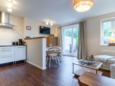 Ferienwohnung für 3 Personen (45 m²) in St. Peter-Ording 9/10