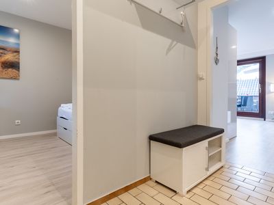 Ferienwohnung für 4 Personen (47 m²) in St. Peter-Ording 8/10