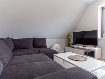 Ferienwohnung für 4 Personen (40 m²) in St. Peter-Ording 2/10