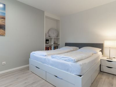 Ferienwohnung für 4 Personen (47 m²) in St. Peter-Ording 10/10