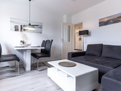 Ferienwohnung für 4 Personen (40 m²) in St. Peter-Ording 3/10