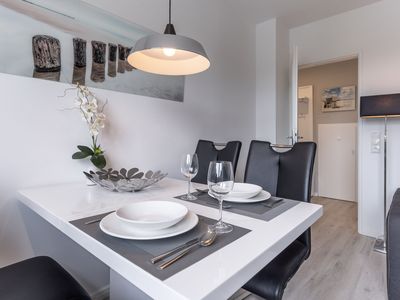 Ferienwohnung für 4 Personen (40 m²) in St. Peter-Ording 4/10