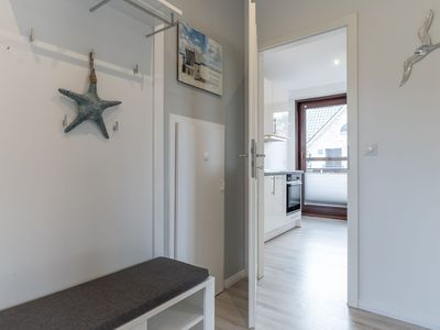 Ferienwohnung für 4 Personen (40 m²) in St. Peter-Ording 6/10