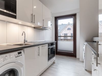 Ferienwohnung für 4 Personen (40 m²) in St. Peter-Ording 10/10