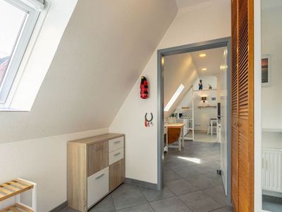 Ferienwohnung für 4 Personen (55 m²) in St. Peter-Ording 6/10