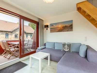 Ferienwohnung für 4 Personen (55 m²) in St. Peter-Ording 7/10