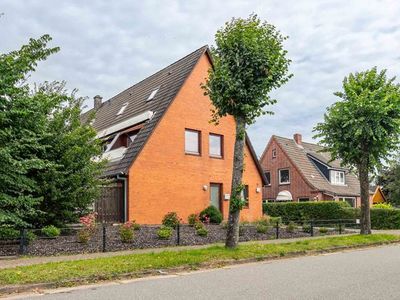 Ferienwohnung für 4 Personen (55 m²) in St. Peter-Ording 9/10