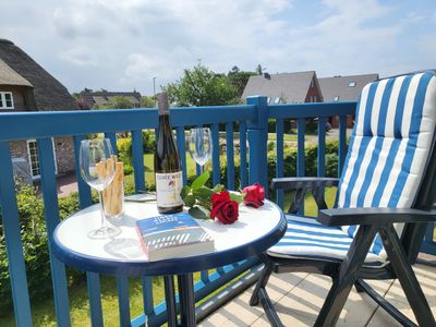 Ferienwohnung für 3 Personen (65 m²) in St. Peter-Ording 2/10