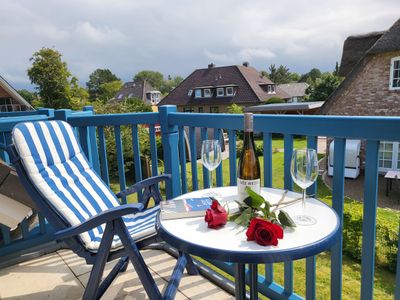 Ferienwohnung für 3 Personen (65 m²) in St. Peter-Ording 3/10