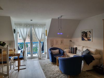 Ferienwohnung für 3 Personen (65 m²) in St. Peter-Ording 7/10