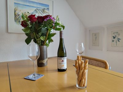 Ferienwohnung für 3 Personen (65 m²) in St. Peter-Ording 10/10