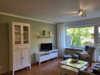 Ferienwohnung für 4 Personen (72 m²) in St. Peter-Ording 3/10