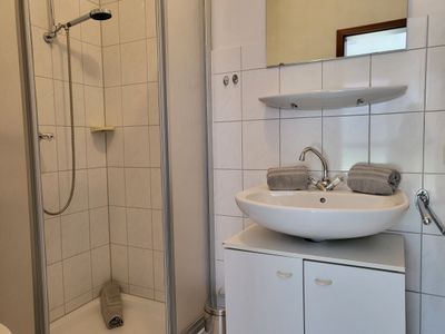 Ferienwohnung für 2 Personen (14 m²) in St. Peter-Ording 2/10