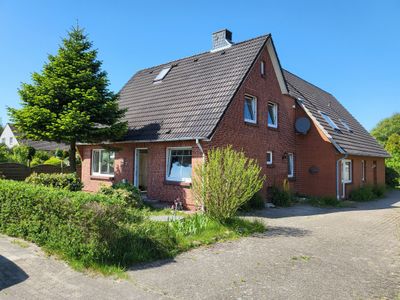 Ferienwohnung für 2 Personen (14 m²) in St. Peter-Ording 6/10