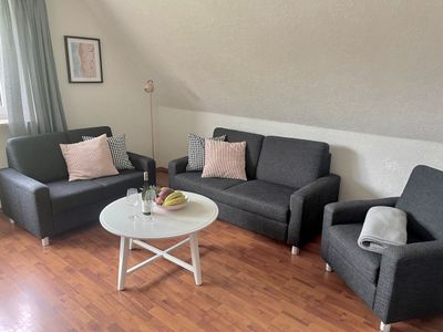 Ferienwohnung für 6 Personen (68 m²) in St. Peter-Ording 2/10