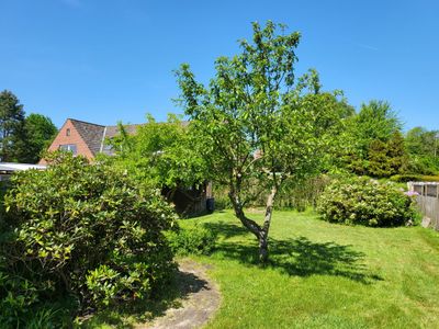 Ferienwohnung für 2 Personen (14 m²) in St. Peter-Ording 7/10