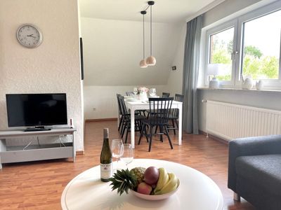 Ferienwohnung für 6 Personen (68 m²) in St. Peter-Ording 3/10