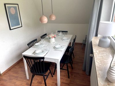 Ferienwohnung für 6 Personen (68 m²) in St. Peter-Ording 5/10