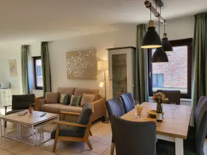 Ferienwohnung für 4 Personen (60 m²) in St. Peter-Ording