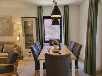 Ferienwohnung für 4 Personen (60 m²) in St. Peter-Ording 2/10