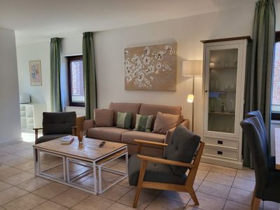 Ferienwohnung für 4 Personen (60 m²) in St. Peter-Ording 3/10